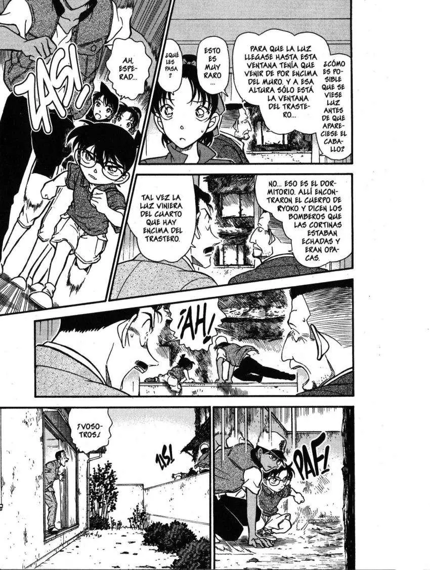 Detective Conan capítulo 396, página 10
