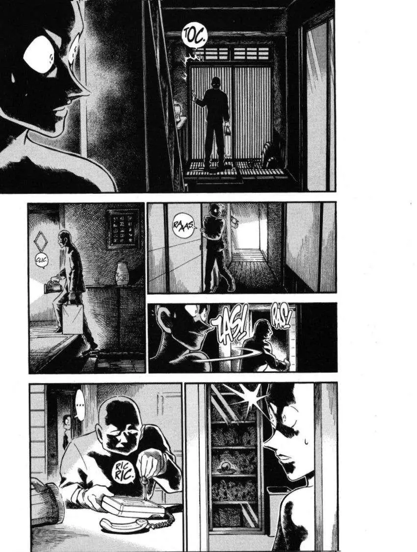 Detective Conan capítulo 397, página 6