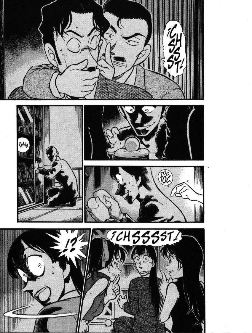 Detective Conan capítulo 397, página 8