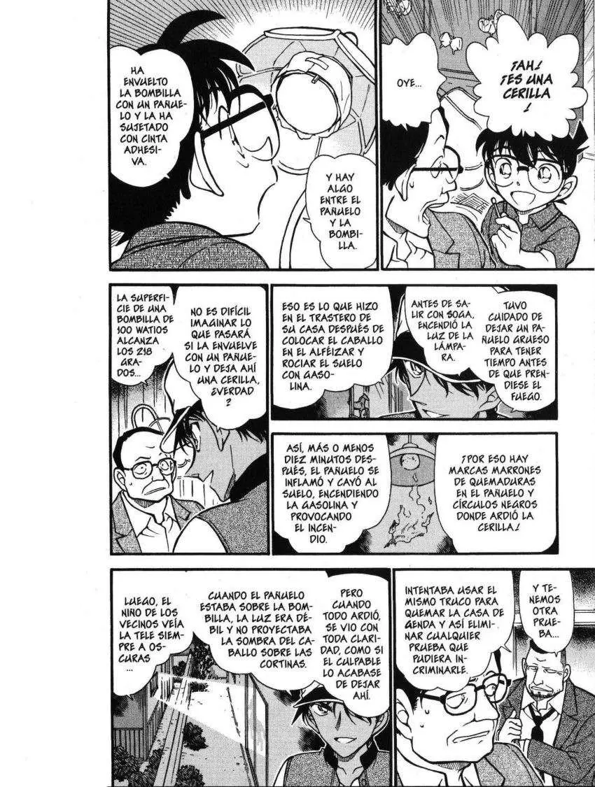 Detective Conan capítulo 397, página 13