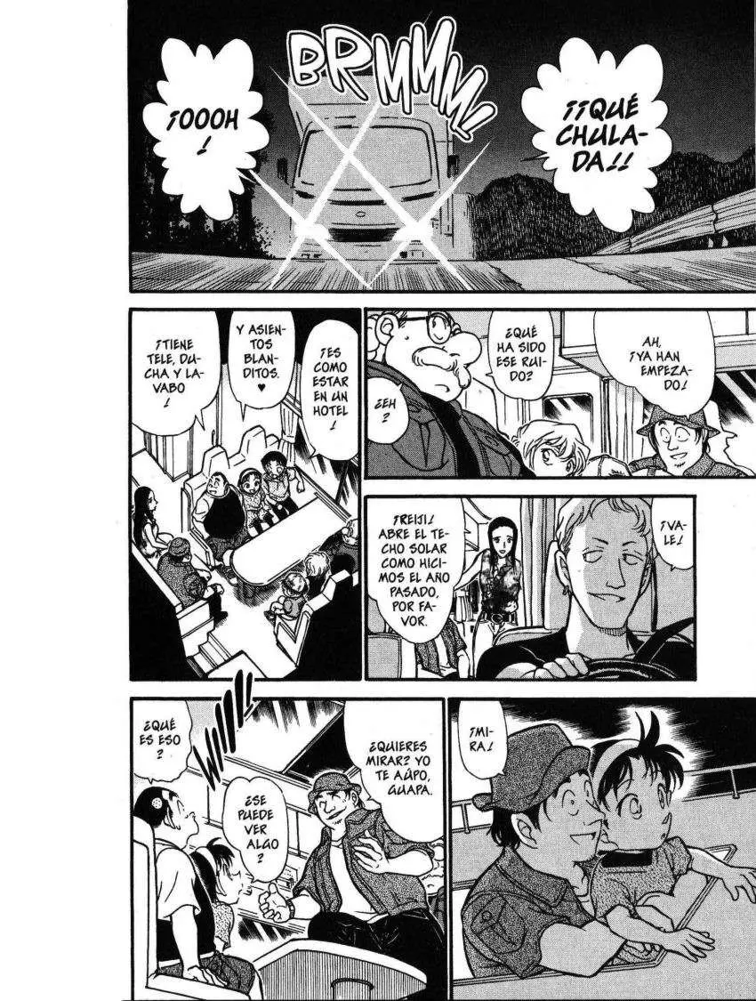 Detective Conan capítulo 398, página 13