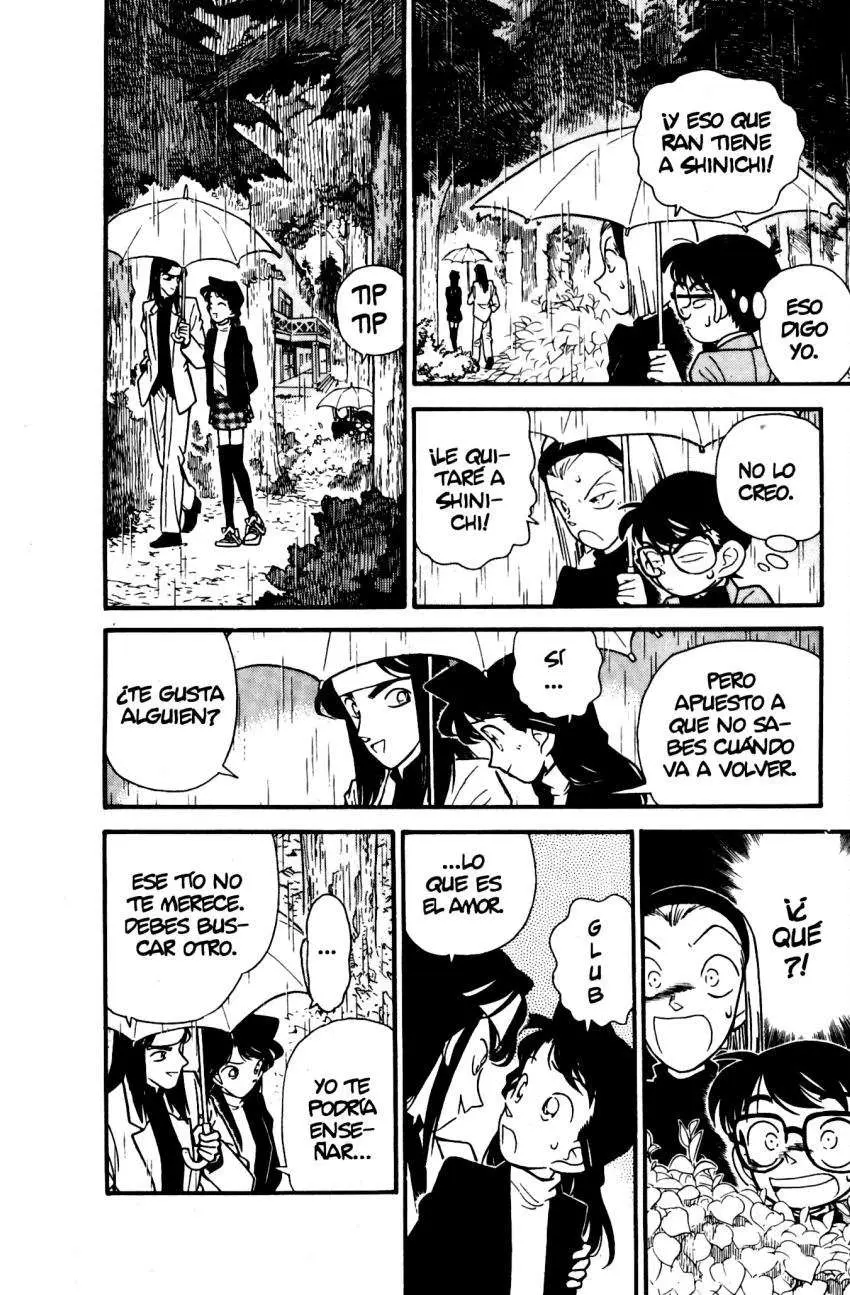 Detective Conan capítulo 40, página 14