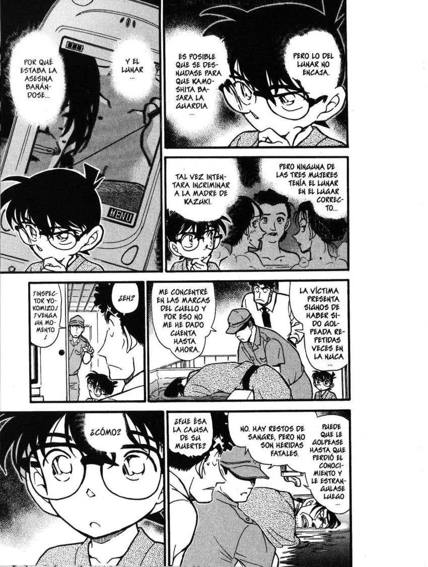 Detective Conan capítulo 402, página 14