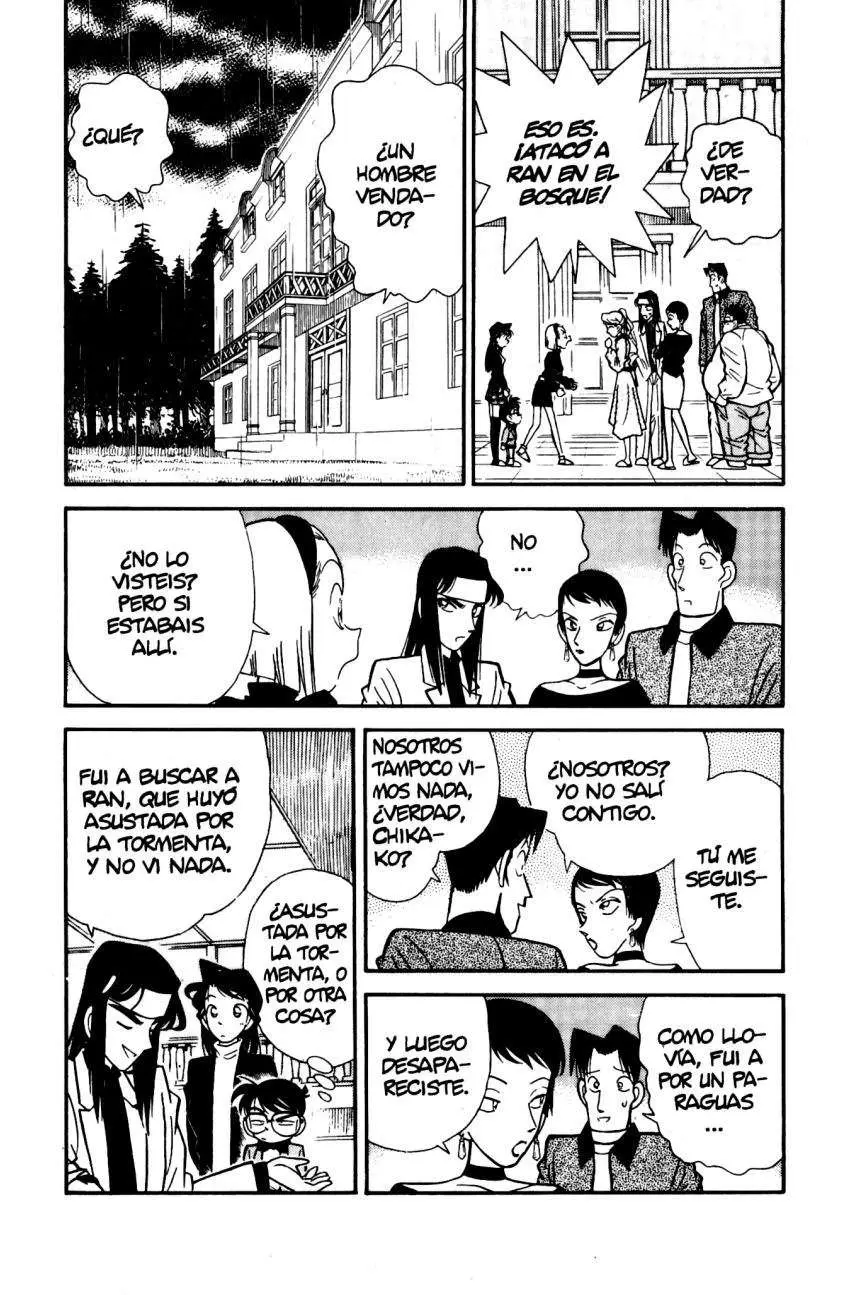 Detective Conan capítulo 41, página 5