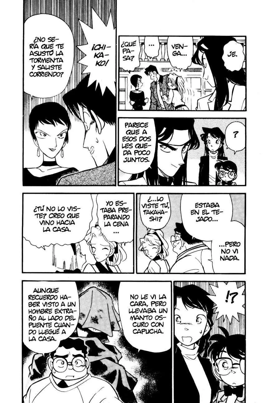 Detective Conan capítulo 41, página 6