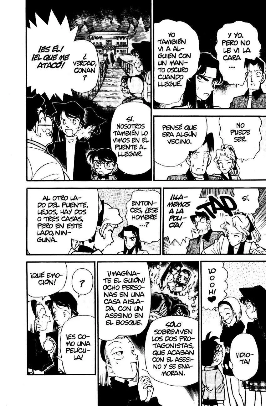 Detective Conan capítulo 41, página 7