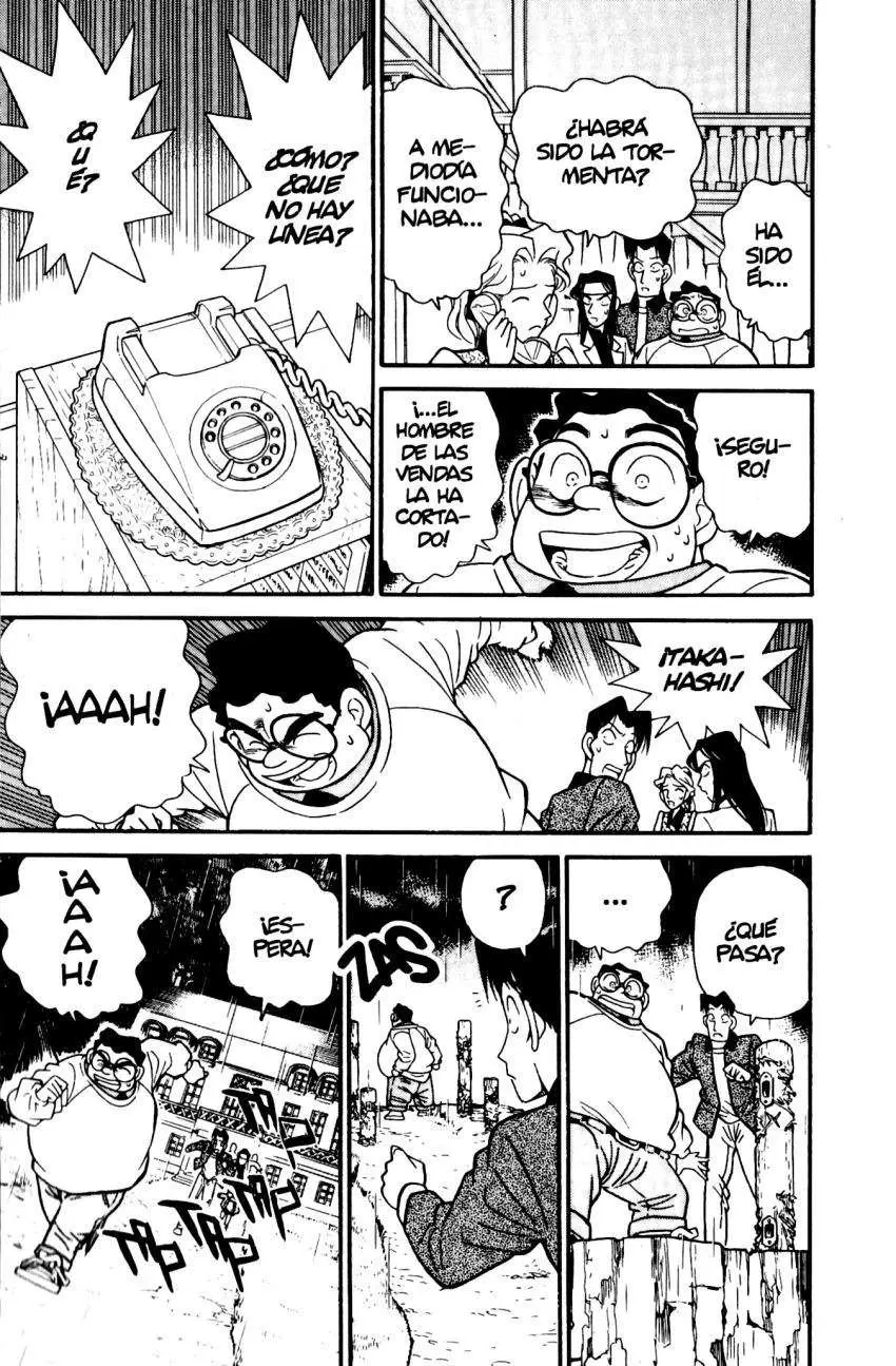 Detective Conan capítulo 41, página 8