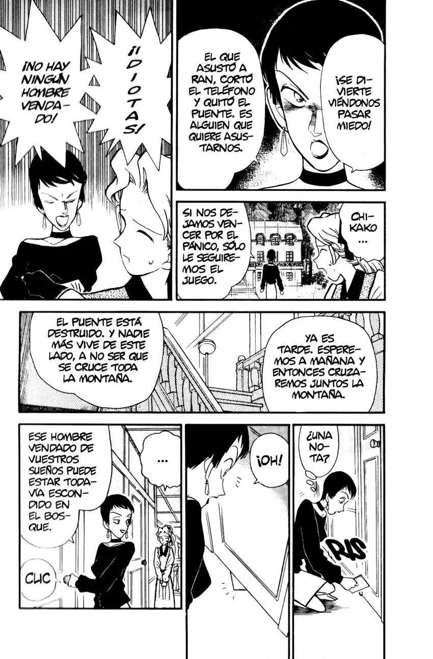 Detective Conan capítulo 41, página 10