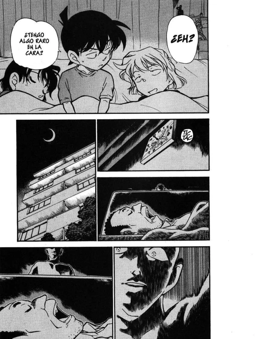 Detective Conan capítulo 417, página 16
