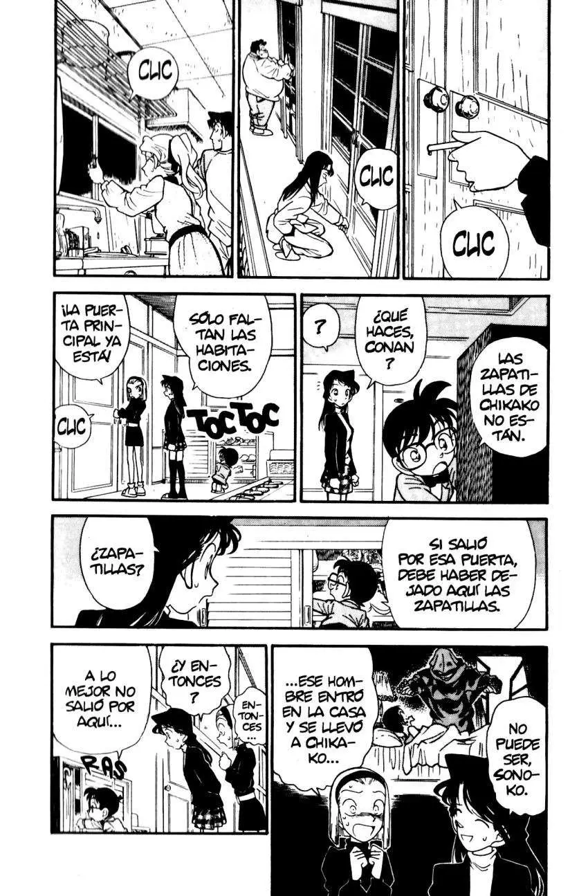 Detective Conan capítulo 42, página 4
