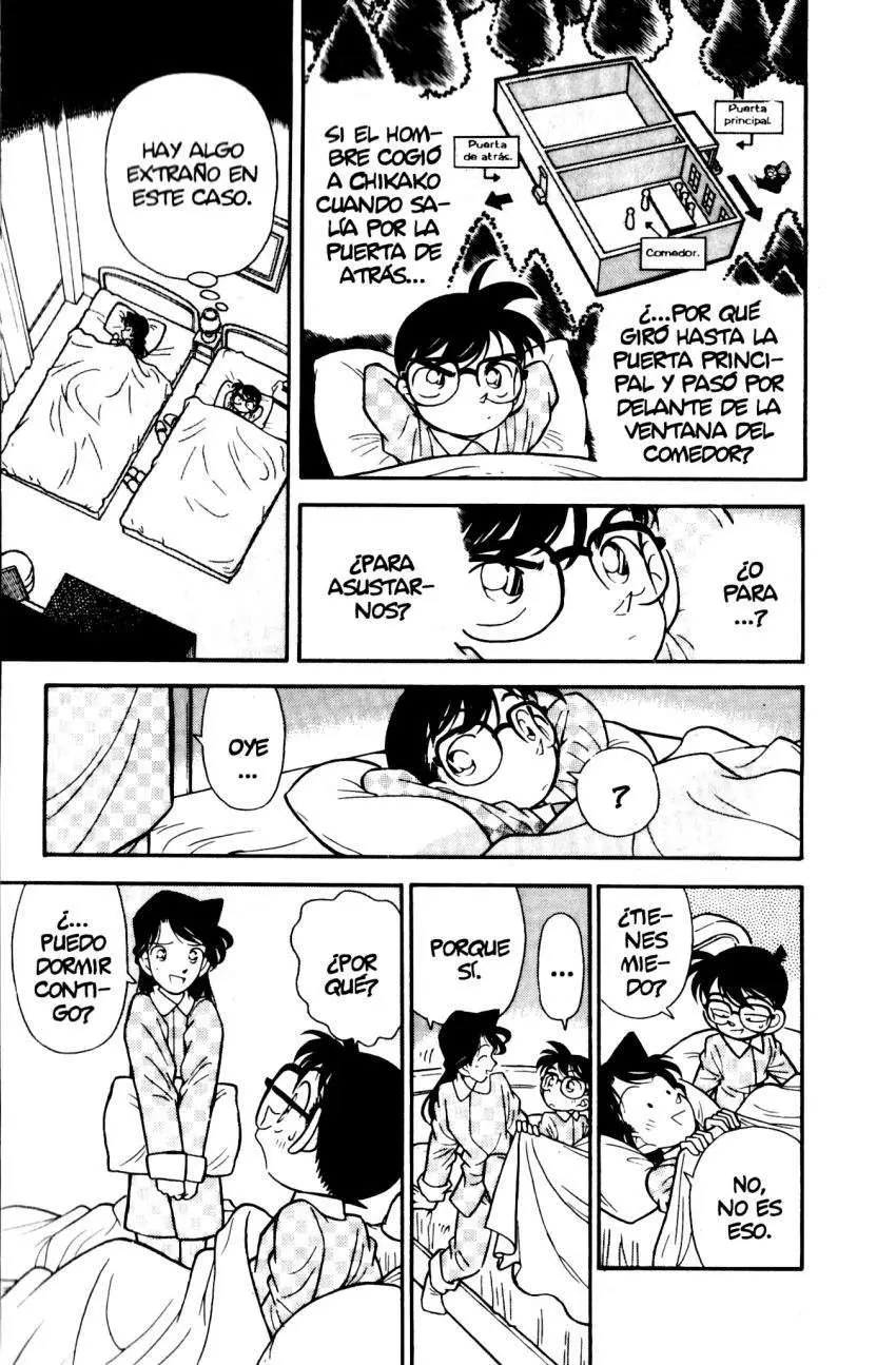 Detective Conan capítulo 42, página 8