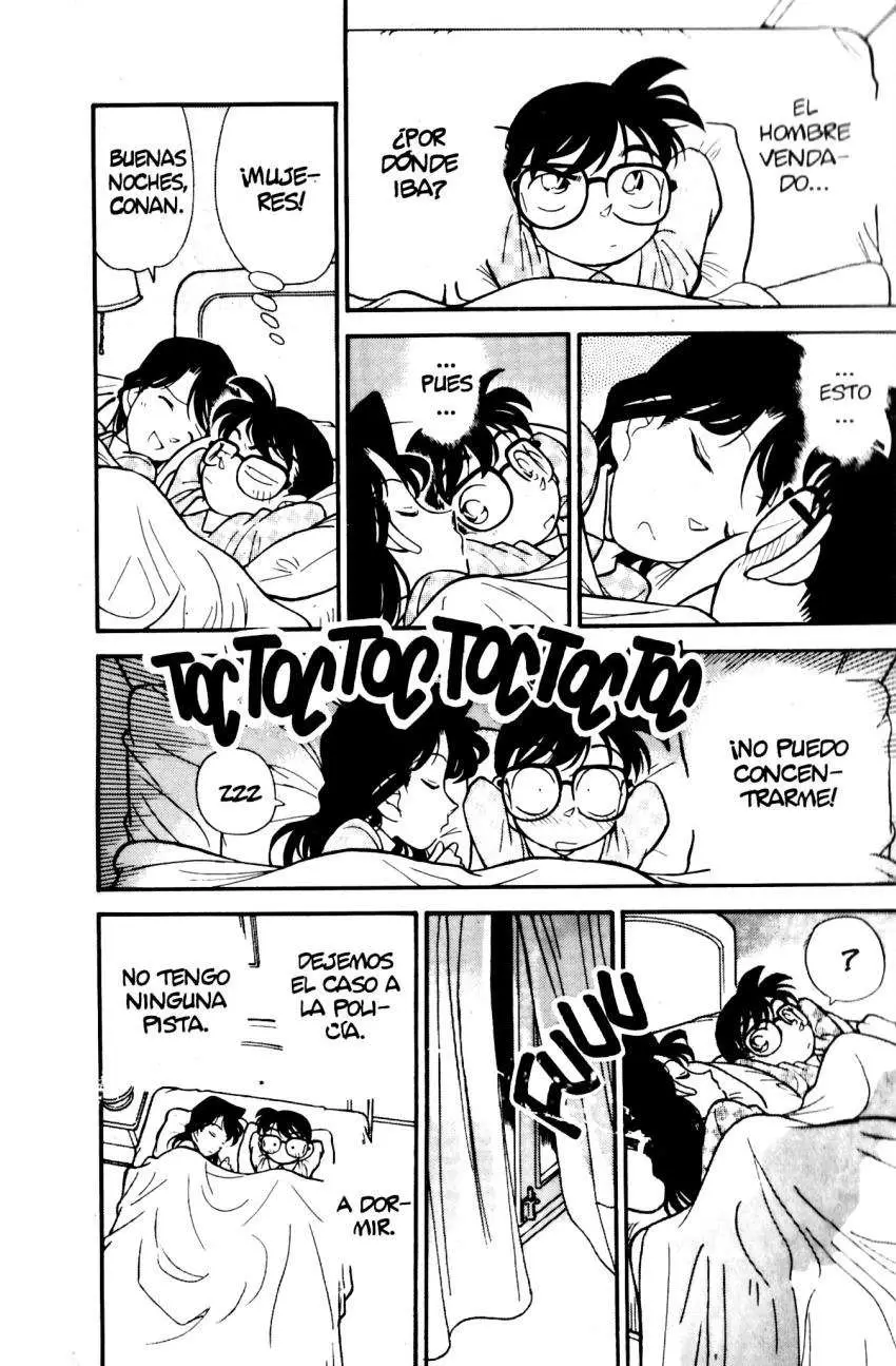 Detective Conan capítulo 42, página 9