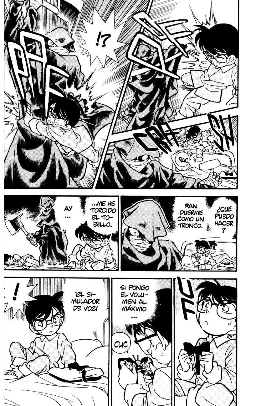 Detective Conan capítulo 42, página 12