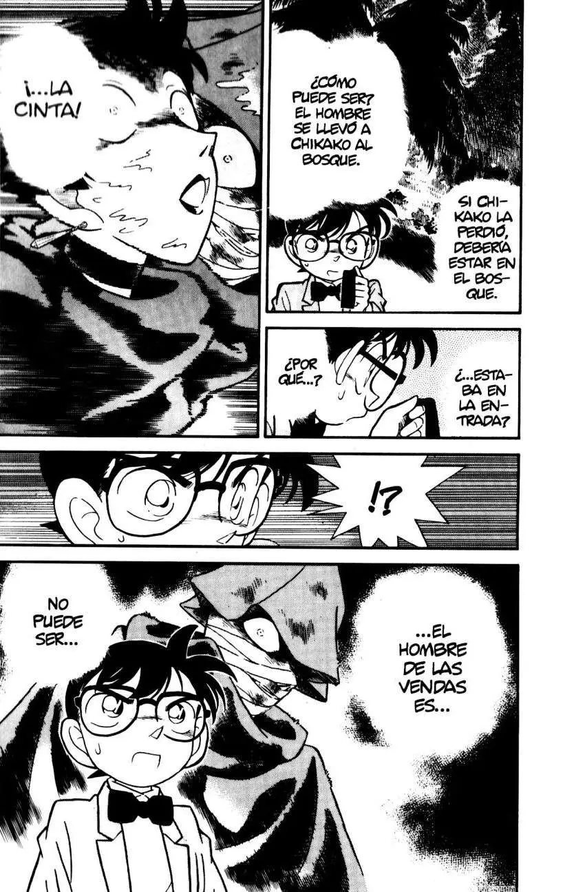 Detective Conan capítulo 42, página 16