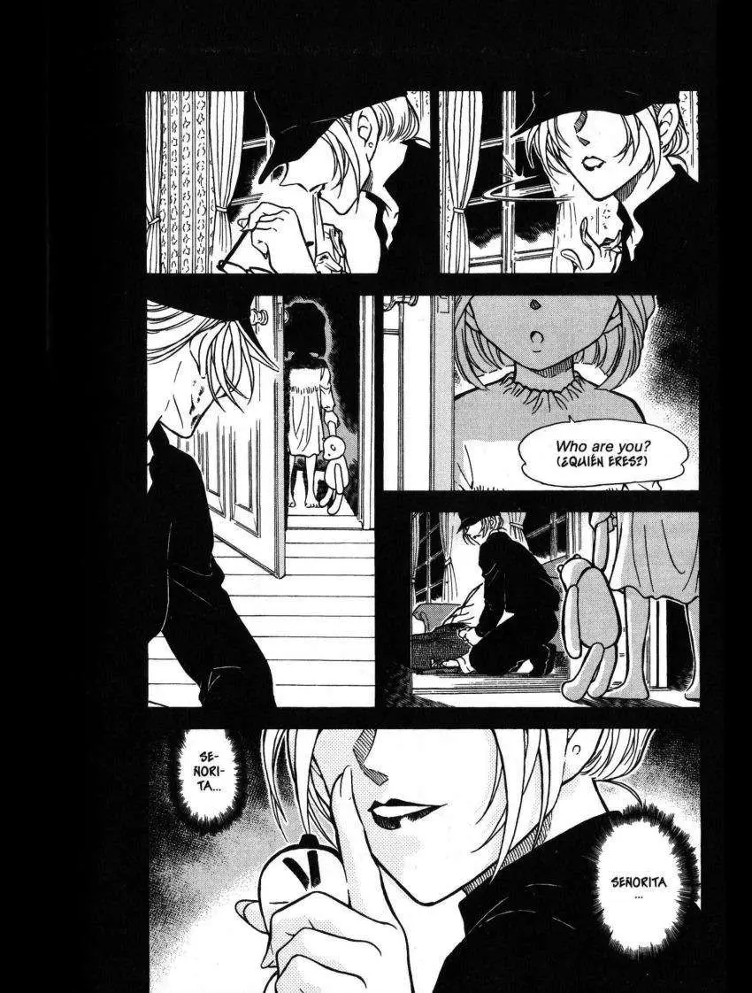 Detective Conan capítulo 426, página 3