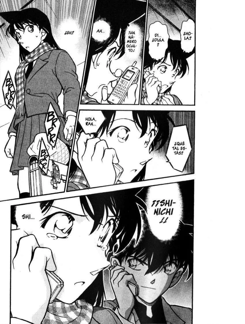 Detective Conan capítulo 427, página 16