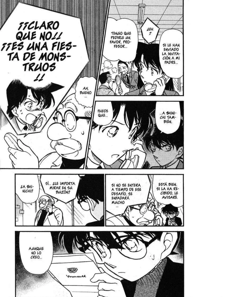 Detective Conan capítulo 429, página 3
