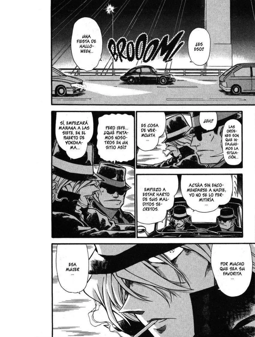 Detective Conan capítulo 429, página 10