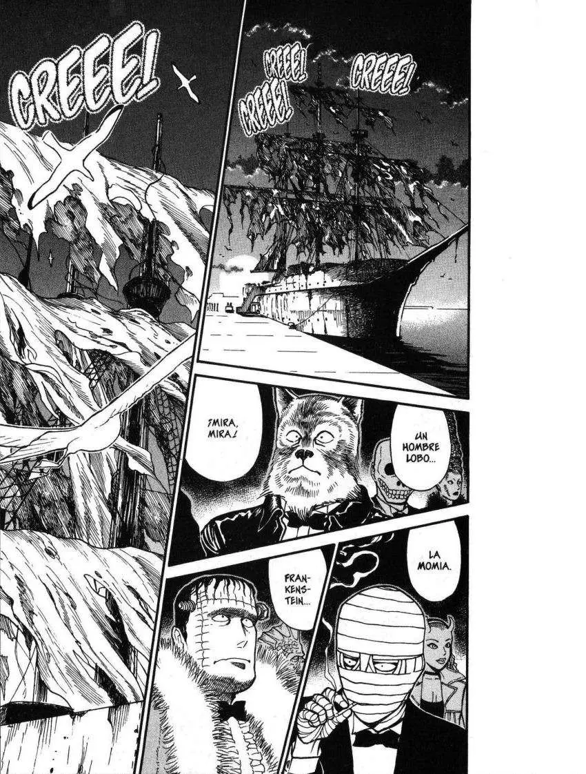 Detective Conan capítulo 429, página 13