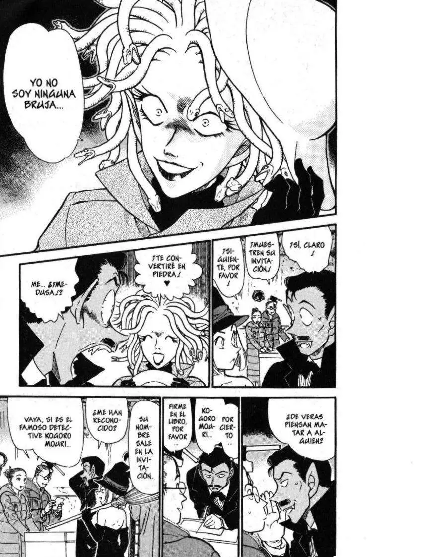 Detective Conan capítulo 429, página 15
