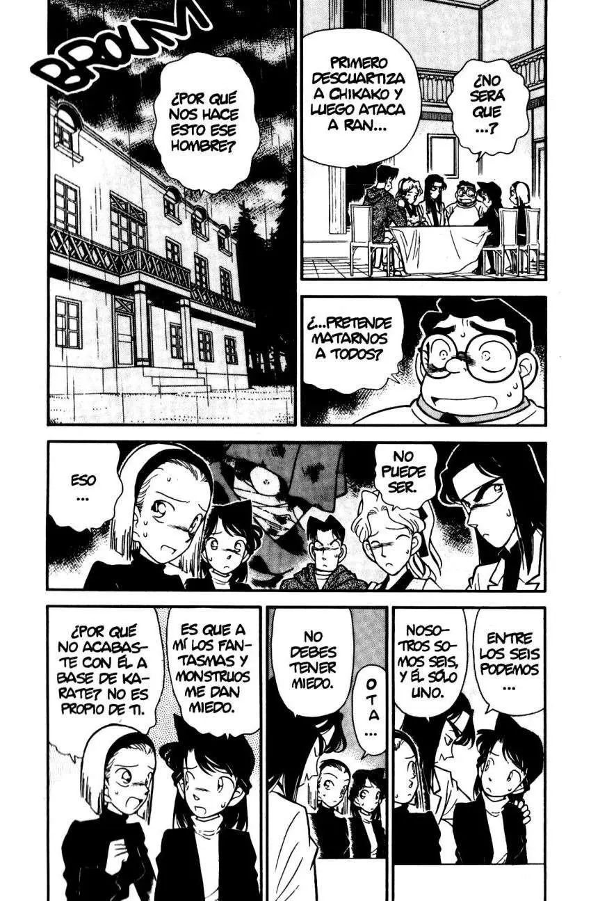 Detective Conan capítulo 43, página 2