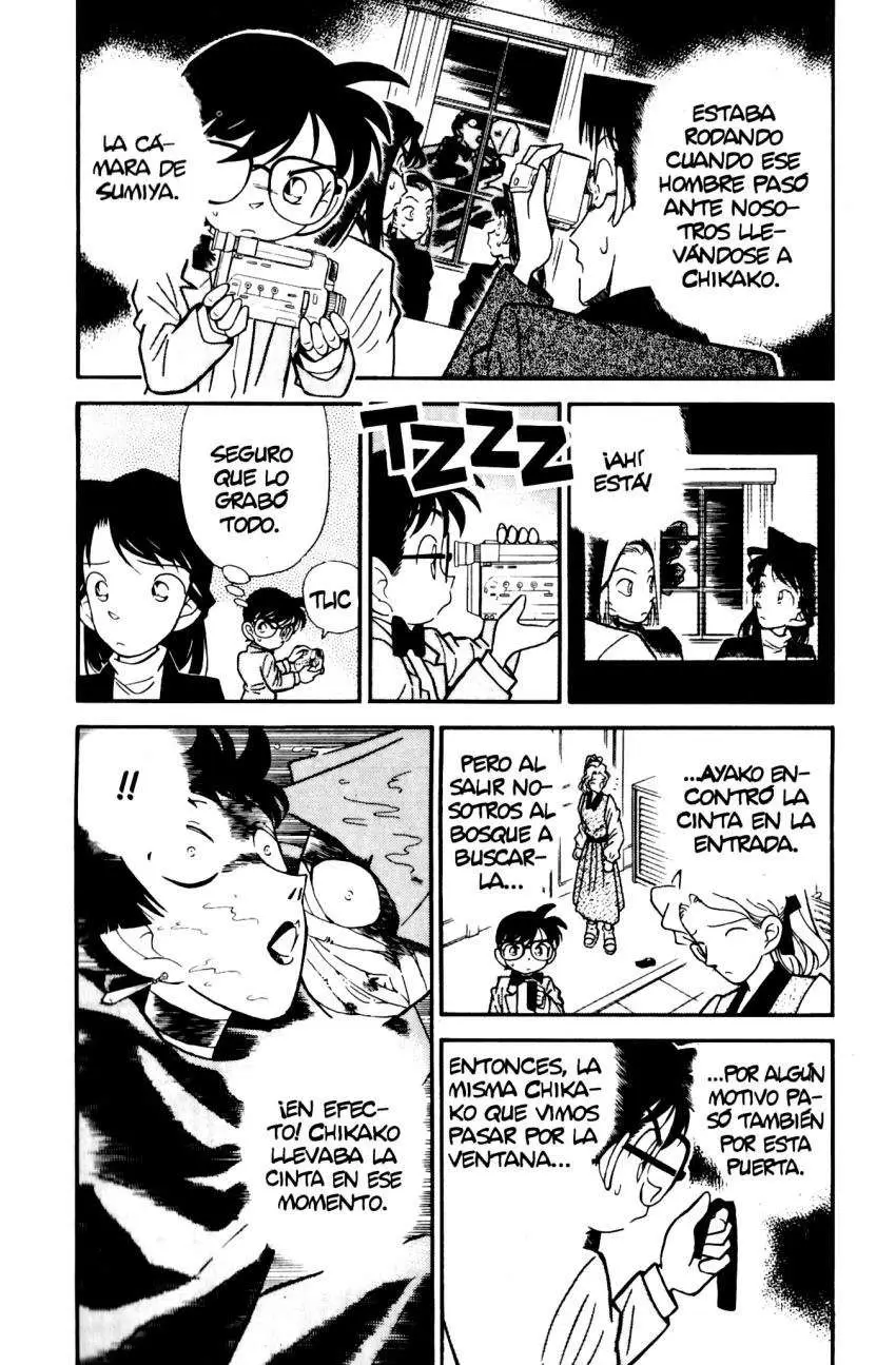 Detective Conan capítulo 43, página 4