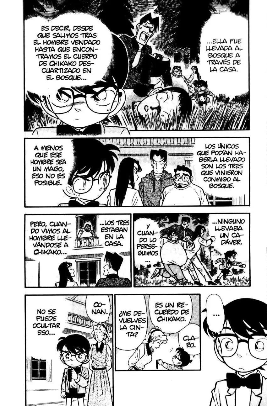 Detective Conan capítulo 43, página 5