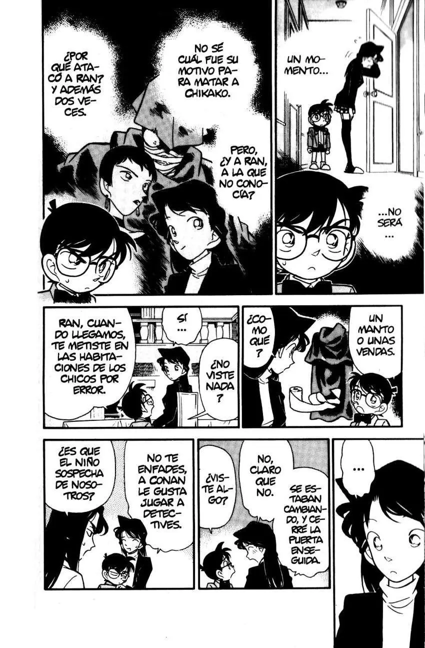 Detective Conan capítulo 43, página 7
