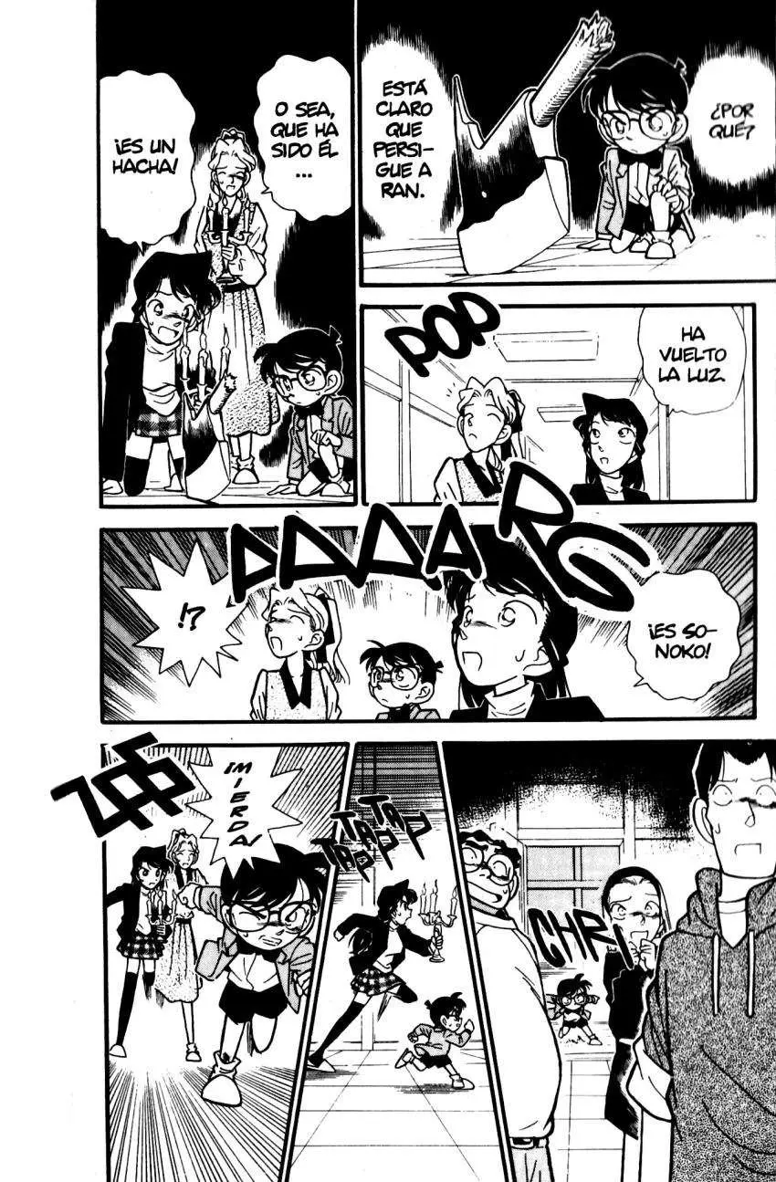 Detective Conan capítulo 43, página 11