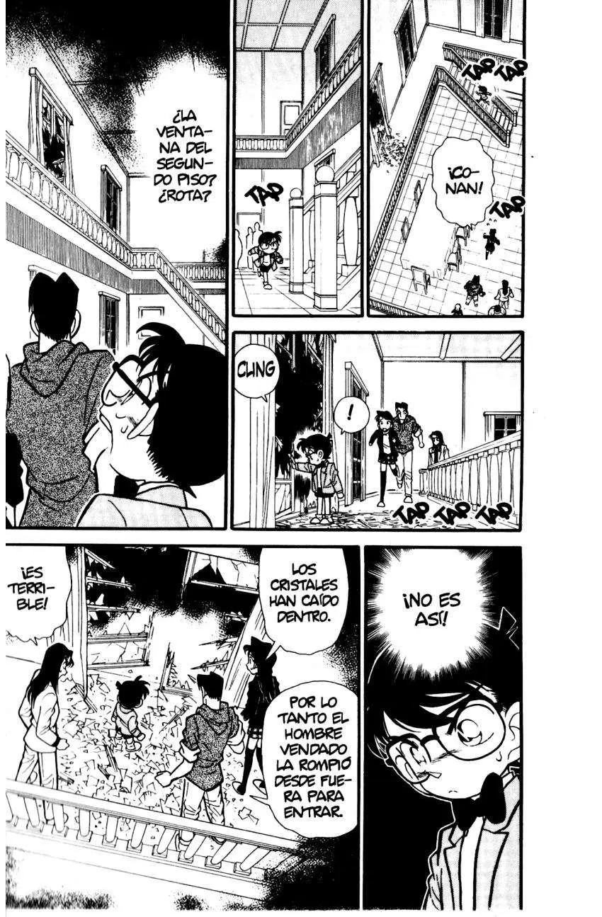 Detective Conan capítulo 43, página 12