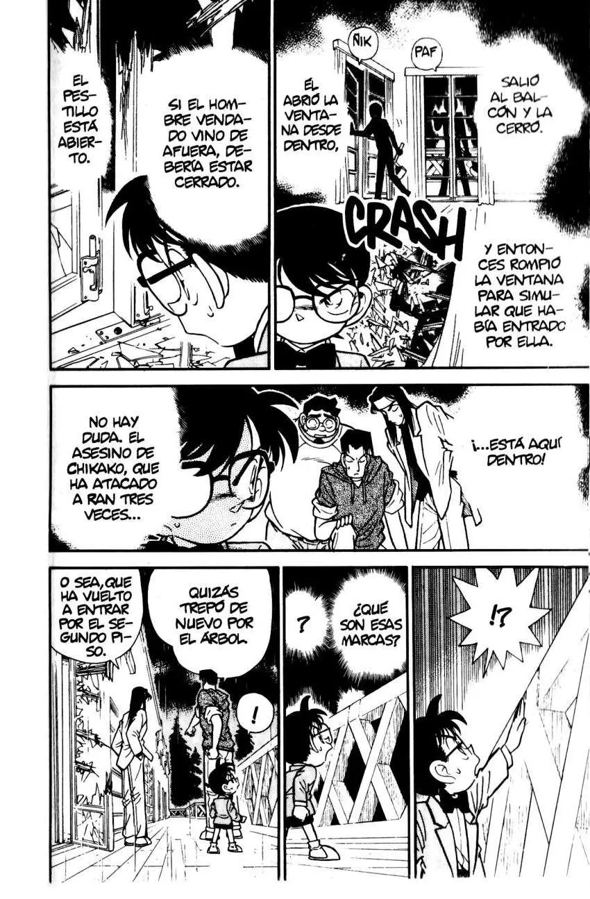 Detective Conan capítulo 43, página 13