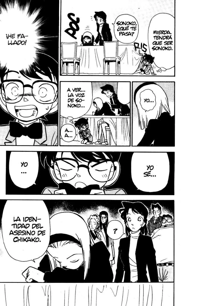 Detective Conan capítulo 43, página 16