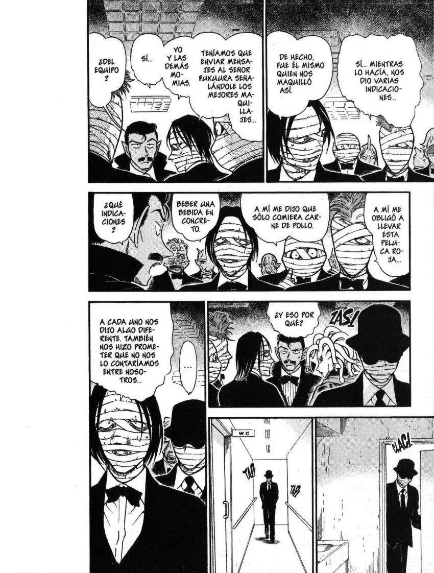 Detective Conan capítulo 431, página 11