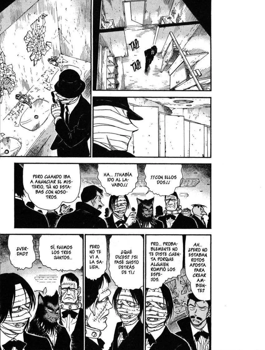 Detective Conan capítulo 431, página 12