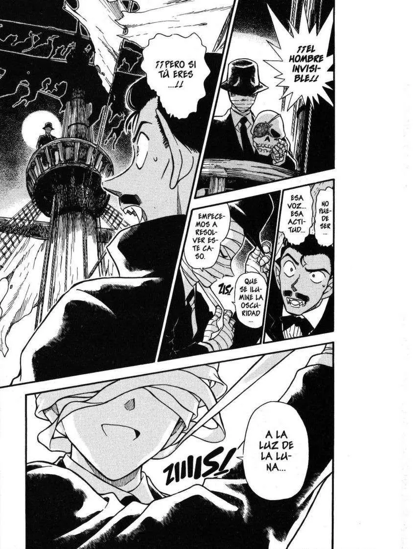 Detective Conan capítulo 431, página 16