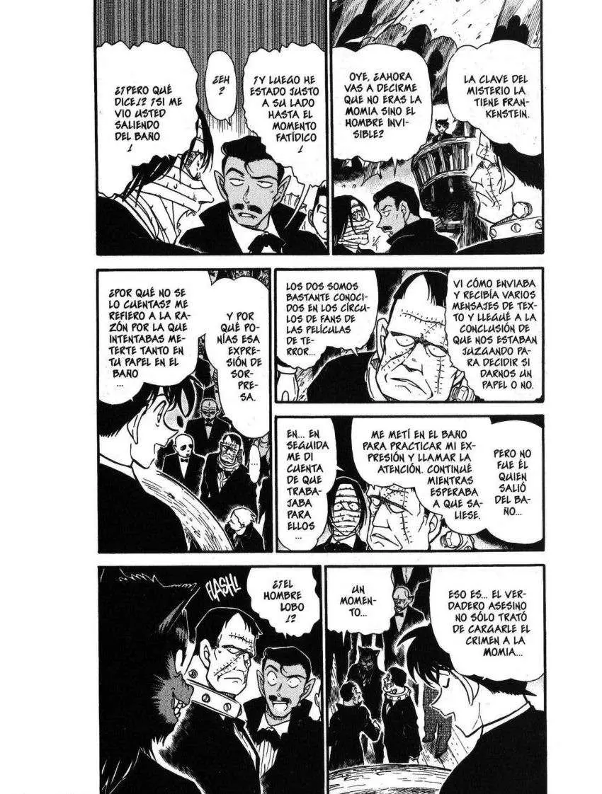 Detective Conan capítulo 432, página 6