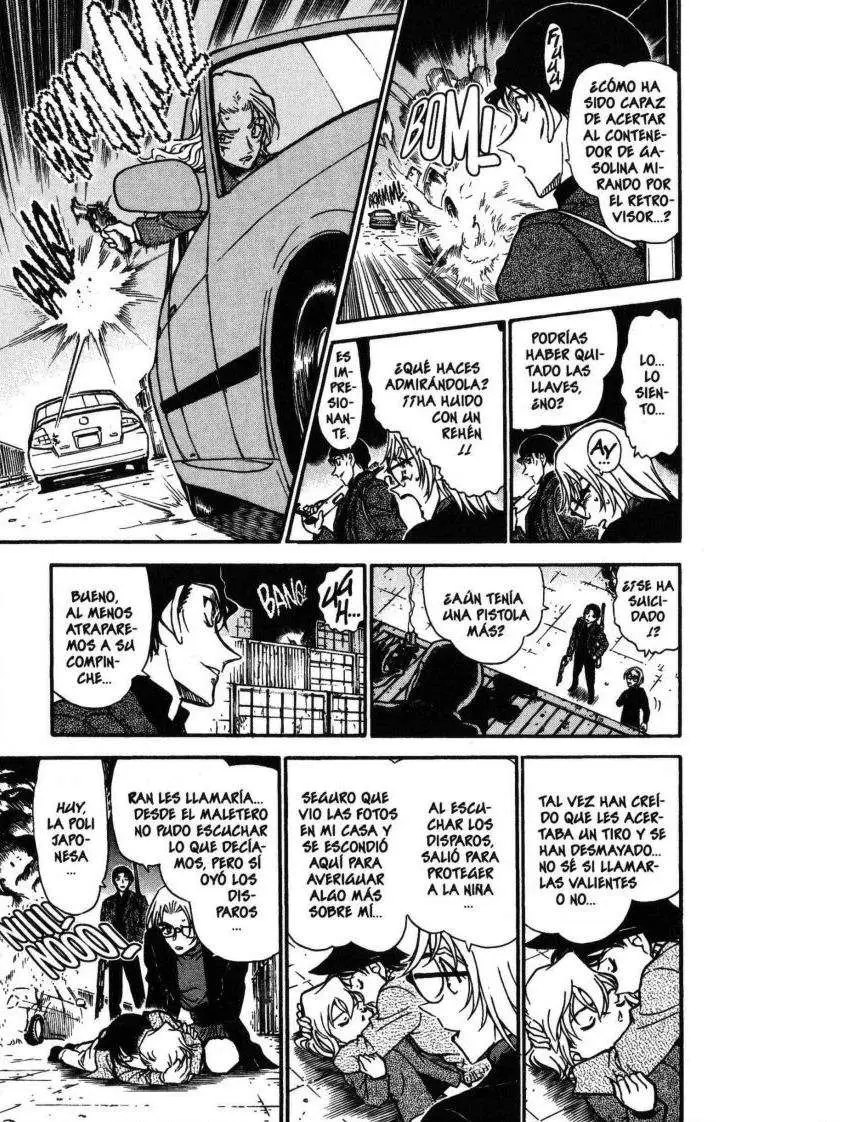 Detective Conan capítulo 434, página 12