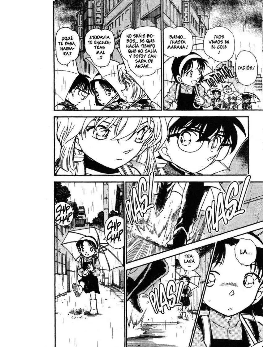 Detective Conan capítulo 435, página 9