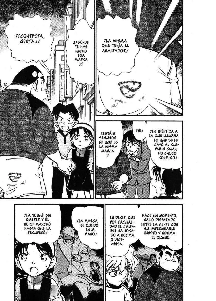 Detective Conan capítulo 436, página 2