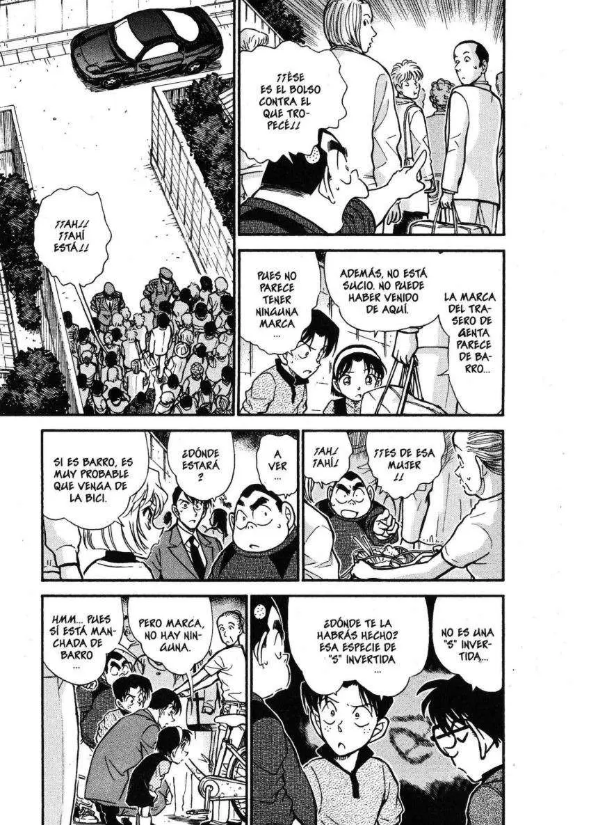 Detective Conan capítulo 436, página 4