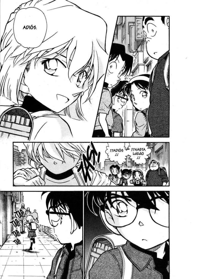Detective Conan capítulo 437, página 14