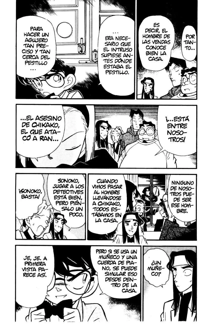 Detective Conan capítulo 44, página 4