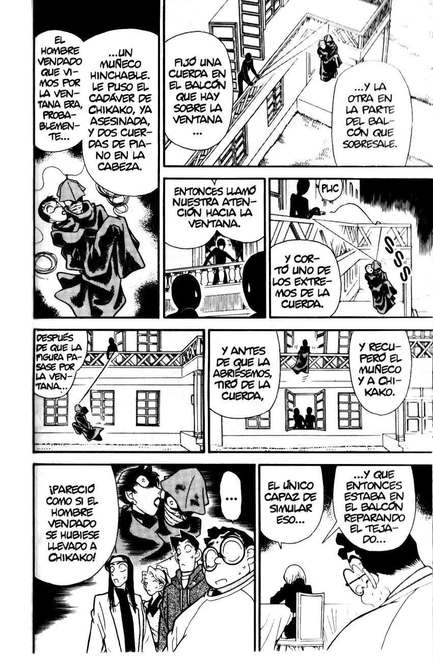 Detective Conan capítulo 44, página 5