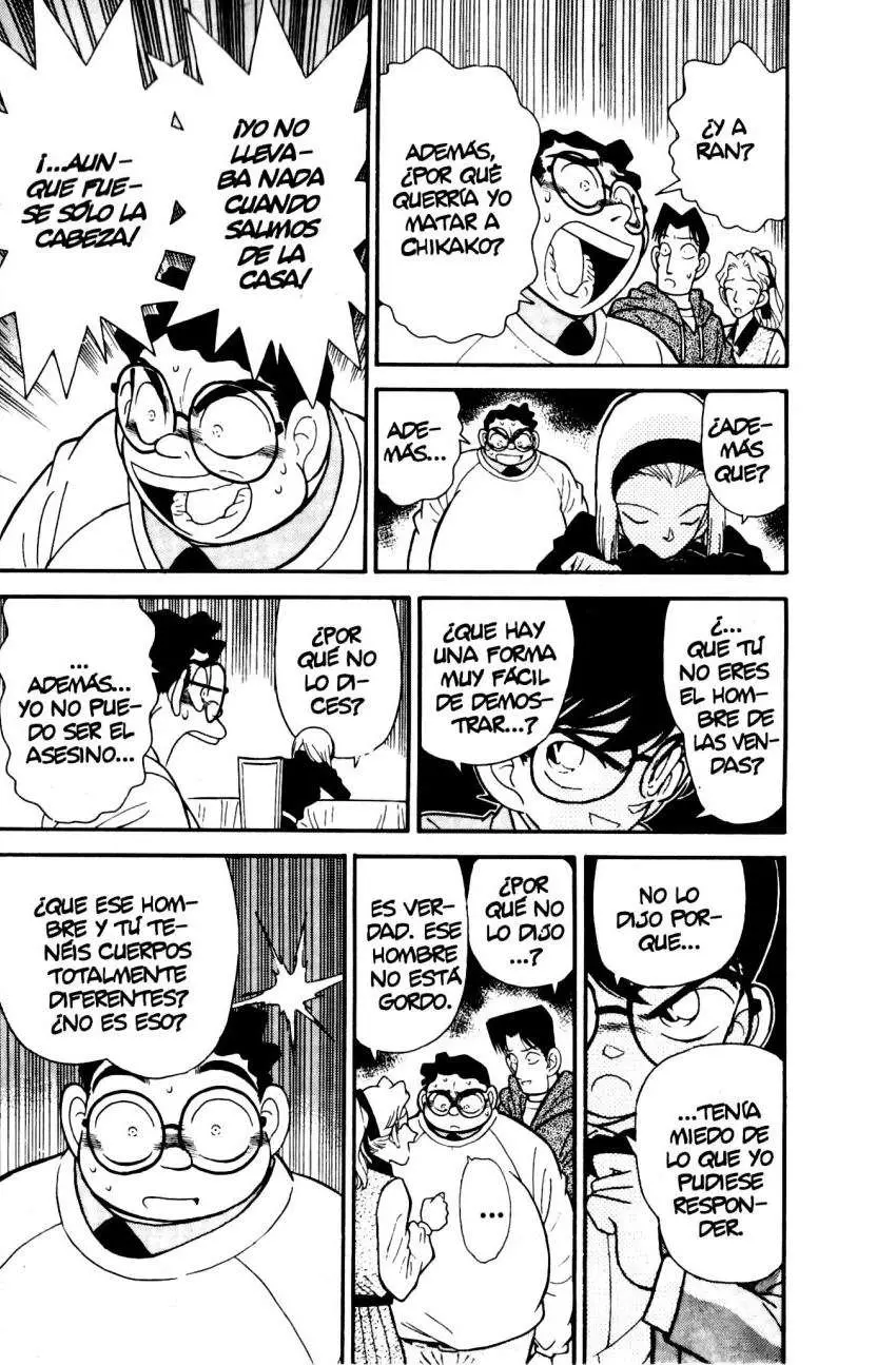 Detective Conan capítulo 44, página 8