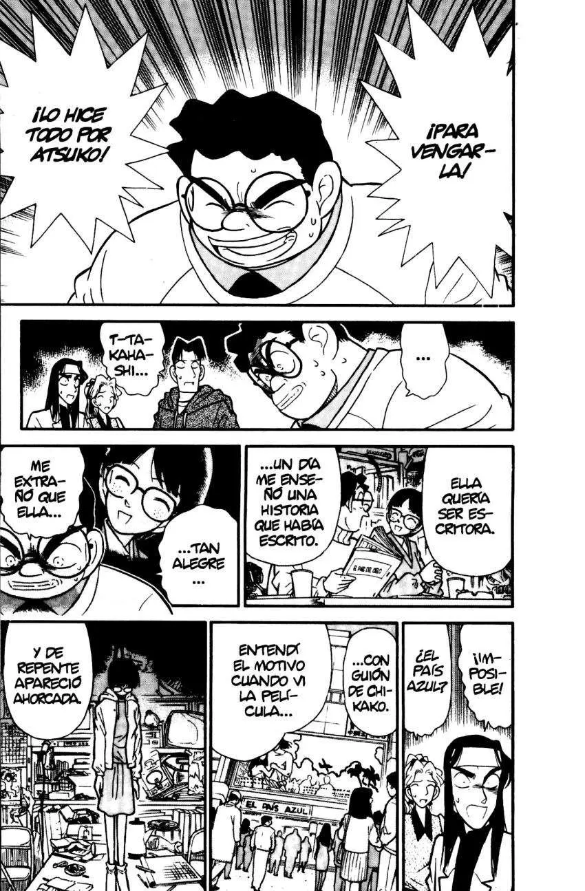 Detective Conan capítulo 44, página 12