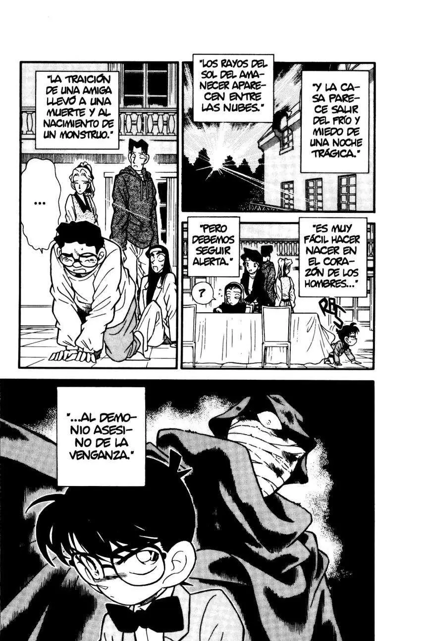 Detective Conan capítulo 44, página 16