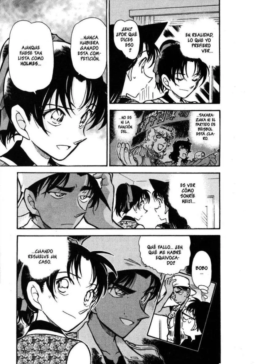 Detective Conan capítulo 444, página 18