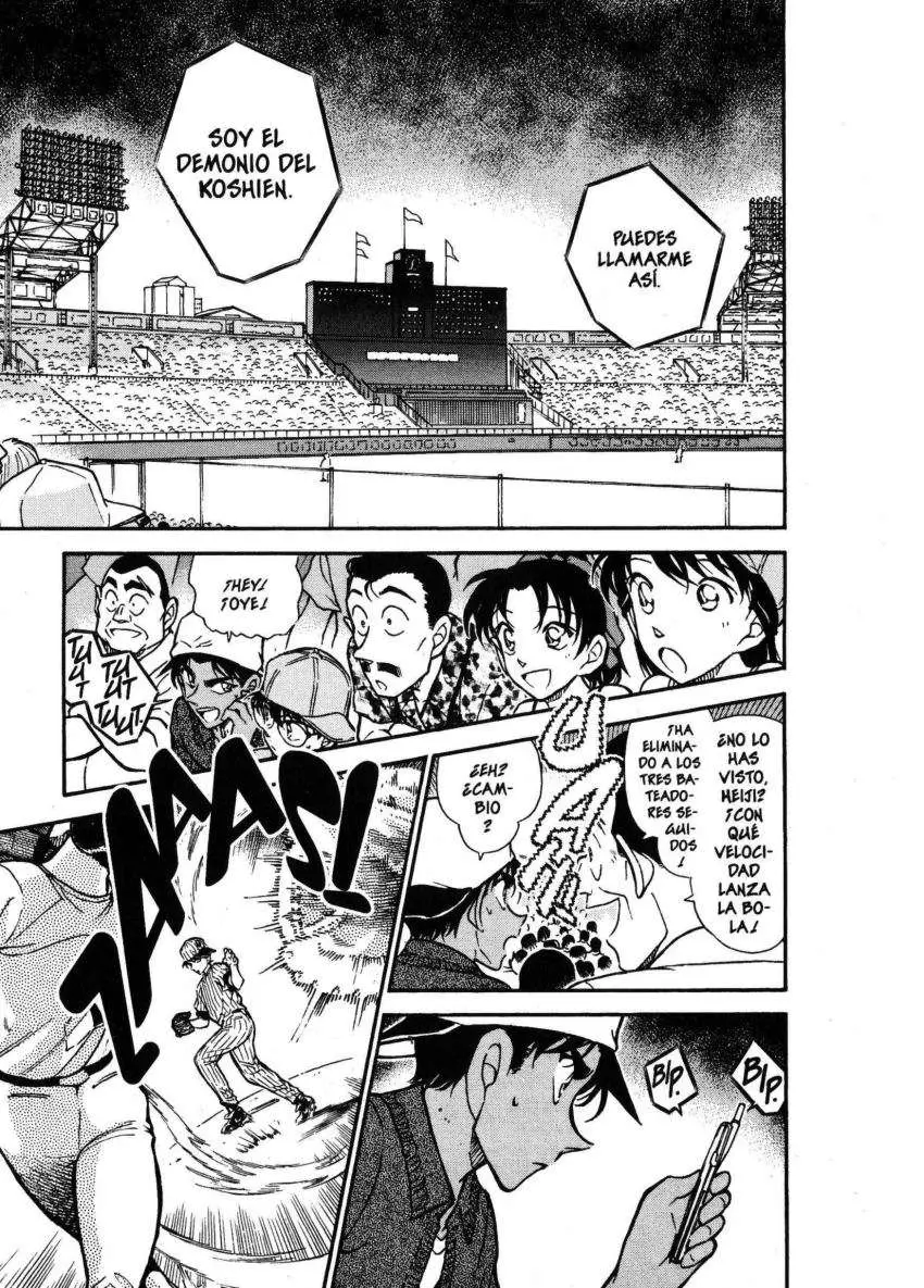 Detective Conan capítulo 445, página 12