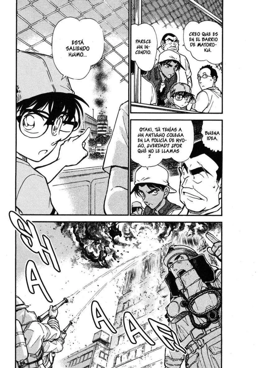 Detective Conan capítulo 446, página 4