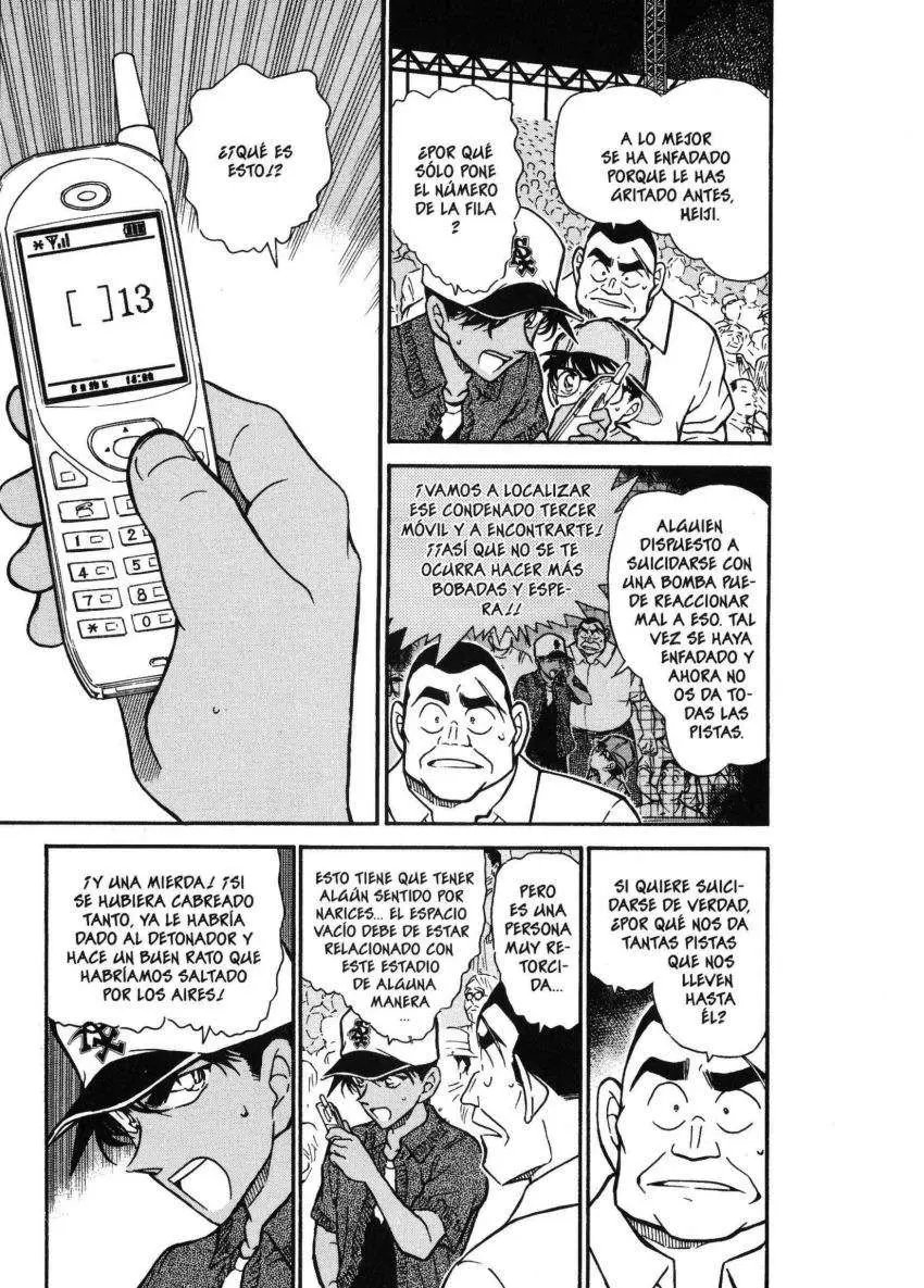 Detective Conan capítulo 448, página 2